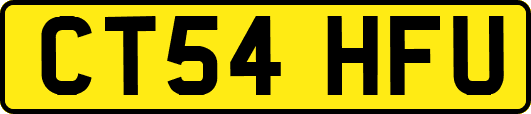 CT54HFU