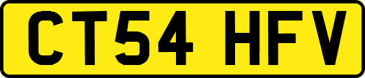 CT54HFV