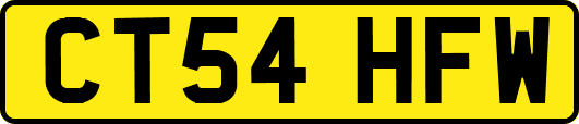 CT54HFW