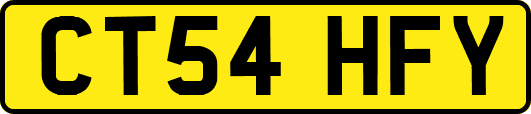 CT54HFY