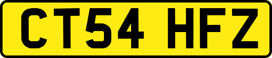 CT54HFZ