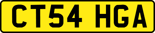 CT54HGA