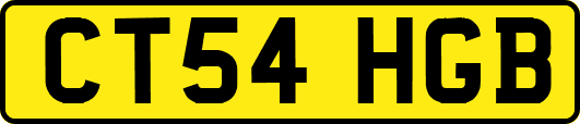 CT54HGB