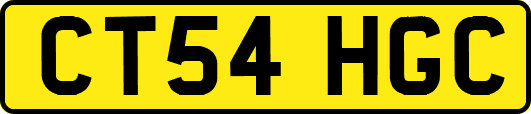 CT54HGC