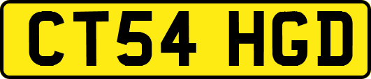 CT54HGD