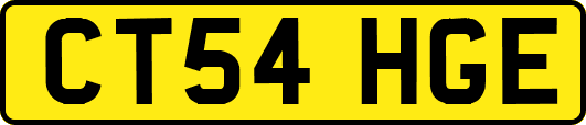 CT54HGE