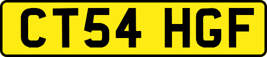 CT54HGF