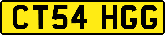 CT54HGG