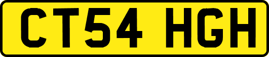 CT54HGH