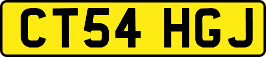 CT54HGJ