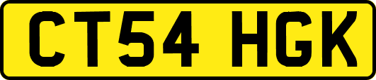 CT54HGK