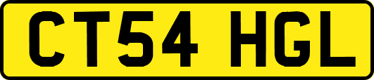 CT54HGL