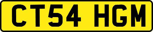 CT54HGM