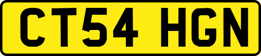 CT54HGN