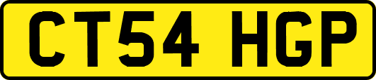 CT54HGP