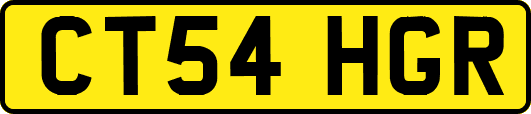 CT54HGR