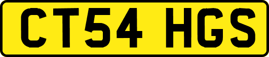 CT54HGS