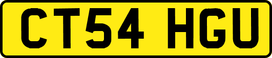 CT54HGU