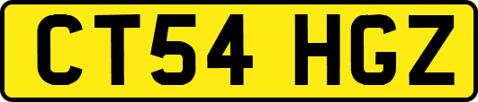 CT54HGZ