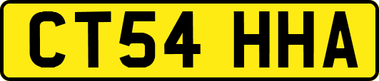 CT54HHA