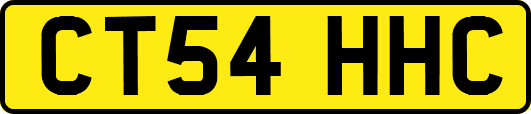 CT54HHC