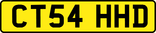 CT54HHD