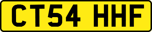 CT54HHF