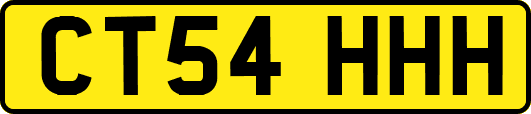 CT54HHH