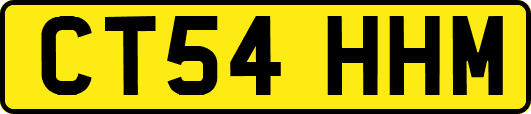 CT54HHM