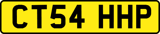 CT54HHP