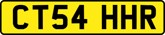 CT54HHR