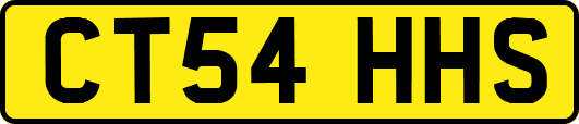 CT54HHS