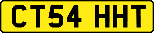 CT54HHT
