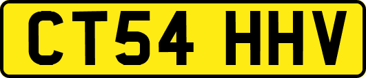 CT54HHV