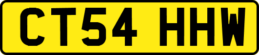 CT54HHW
