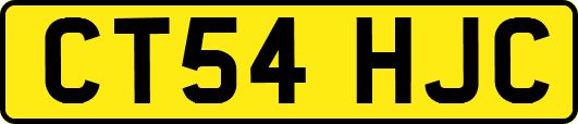 CT54HJC