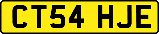CT54HJE