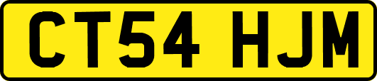 CT54HJM