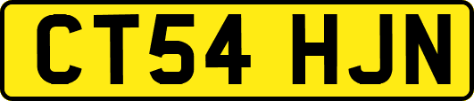 CT54HJN