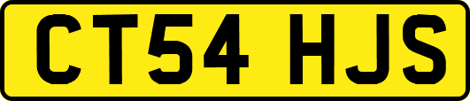 CT54HJS