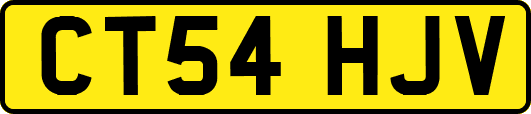 CT54HJV