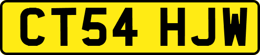 CT54HJW