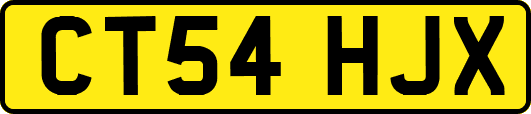 CT54HJX