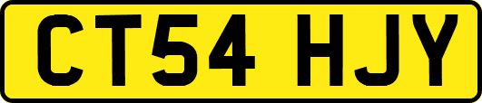 CT54HJY