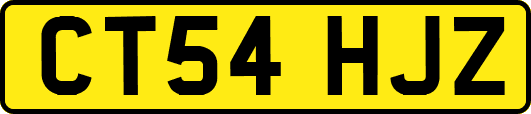 CT54HJZ