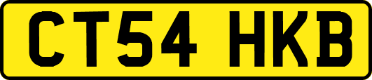 CT54HKB