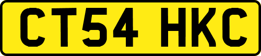 CT54HKC