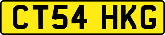 CT54HKG