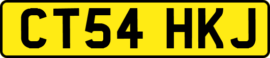 CT54HKJ
