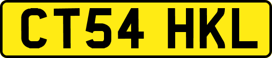 CT54HKL